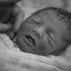 Brandon and Katherine Blais